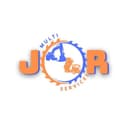 Jor multi services  logo