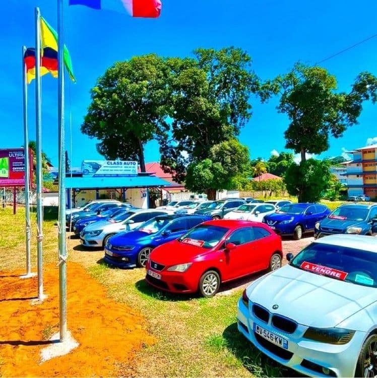 Class'Auto Import media 2