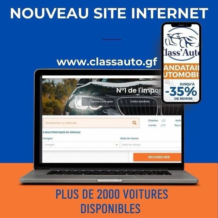 Class'Auto Import media 3