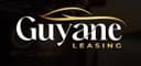 GUYANE LEASING logo