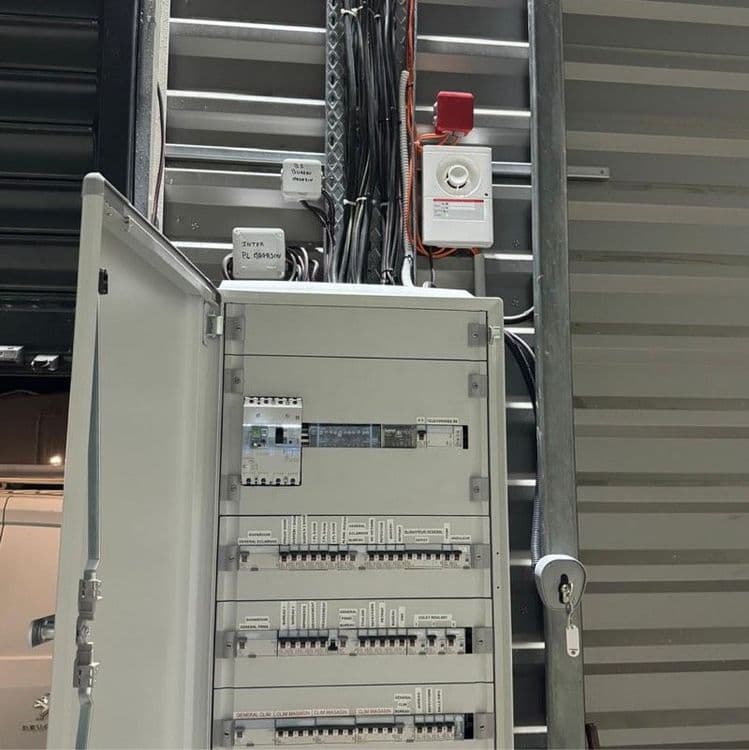 MSG SERVICES media 1