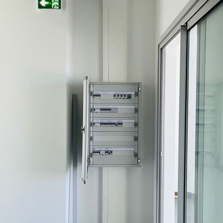 MSG SERVICES media 3