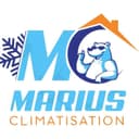 MARIUS CLIMATISATION logo