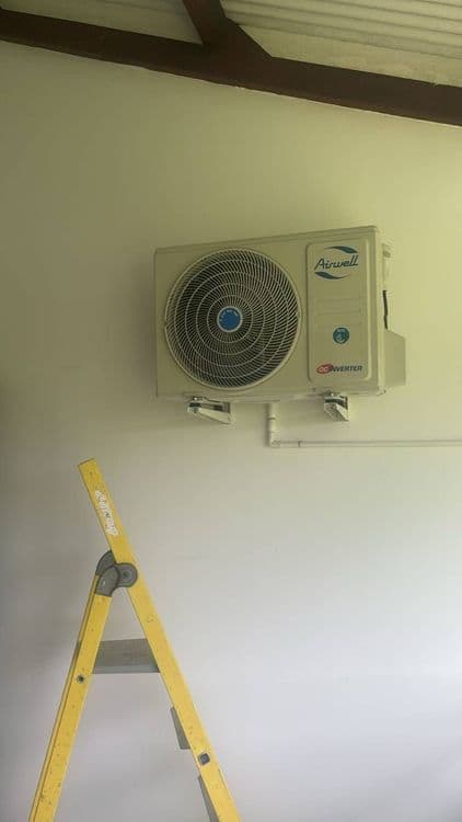 MARIUS CLIMATISATION media 2